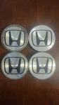Honda 44732-S0X-A000 Factory Oem Wheel Center Cap Dust Rim Hub Cover. Fixed Price $22.75.