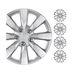 Bdk Hubcaps Wheel Covers For Toyota Corolla 16 Four (4) Pieces. Fixed Price $48.06.