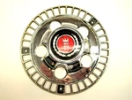 Ford D4OZ-1130-H 1974-1976 Gran Torino Elite Styled Aluminum Wheel Center Cap. Fixed Price $39.00.