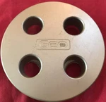 1990 1991 1992 1993 Geo Storm Wheel Center 60150 Hubcap Rim Cover Oe Stock. Fixed Price $8.99.