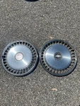Genuine 1978 1979 Chevy Impala 15 Inch Hubcaps Wheel Covers. Fixed Price $35.20.