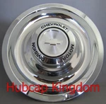 New Chevrolet Corvette Camaro Chevelle Rally Wheel Flat Cmd Center Hub Cap. Fixed Price $39.94.