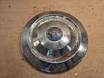 Triumph TR2 TR3 Hub Cap With Emblem 201870. Fixed Price $69.99.