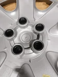 Genuine Ford Wheel Cover YF1Z-1130-AB. Fixed Price $65.06.