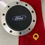 #q 99-03 Ford Windstar Wheel Center Hubcap 3F23-1A096-GB 1F22-1A096-BA. Fixed Price $9.95.