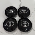 Toyota 2016-2021 Land Cruiser Wheel Center Subassy 4260B60370 Hub Black. Fixed Price $49.50.
