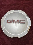 07-12 Gmc Acadia 19" Wheel Center Hubcap 9596977 *polished/gray* GM-2312 Oem. Fixed Price $24.95.