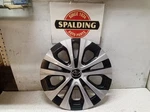 15" Wheel Cover Hubcap, Spoke From 2022 Corolla Hybrid 10686279. Fixed Price $120.38.