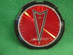 4 527062 Gm 77-81 Pontiac Deluxe Wheel Cover Ornament Hubcap Emblem Genuine Oem. Fixed Price $199.95.