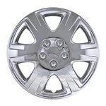 COAST2COAST 42215C Wc 05-08 Corolla Chrm 6 Spk. Fixed Price $93.44.