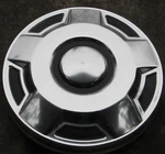 Nos 1970'S Ford Series Bronco Hub Cap Fomoco D7TA-1130-BA 4X4 10". Fixed Price $79.99.