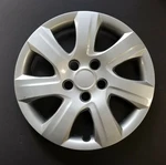 Wheel Cover Hubcap Replica For 2010 2011 Toyota Camry 16-INCH (1-PIECE) #61155. Fixed Price $27.00.