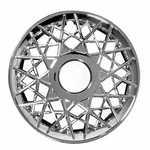 Cci IWC15016CN 16" Lace Design Wheel Covers 1998-2002 Ford Crown Victoria. Fixed Price $114.80.