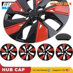 4PCS 16" Hup Caps Rim Covers For 2019-2025 Nissan Altima R16 Steel Wheels. Fixed Price $53.99.