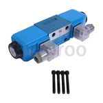 Svyoroo 24V Solenoid Valve 103614 For Skyjack Scissor Lift SJIII3219. Fixed Price $72.00.