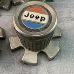 Jeep Wagoneer Cherokee 5356482 Eltra Oem Wheel Center Rim Cap Hub Cover Lug. Fixed Price $74.95.