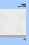 Volvo L330E Wheel Loader Parts Catalog Manual Sn 62006-99999. Fixed Price $198.66.