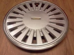 Mazda 626, RX7, 1983, 1984, 1985, 14" Factory Hubcap. Fixed Price $26.00.