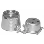 Center Cap Set, W/o Ss Inserts, 4012-588-691S. Fixed Price $74.36.
