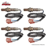 Set Of Denso Oxygen Sensor For 1995-2024 Chevrolet Camaro 3.6L 3.8L 5.7L 6.2L. Fixed Price $66.50.