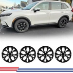 Pack /4 17" Wheel Covers Hub Caps Specific Fit For 2023-2025 Honda Cr-v. Fixed Price $61.99.