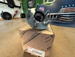 (1) Genuine Toyota 03-18 Corolla 03-08 Matrix Front Wheel Hub 43502-02080. Fixed Price $128.95.