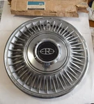 Nos 1979 1980 1981 Buick Riviera Super Deluxe Wheel Cover 1262412. Fixed Price $85.00.
