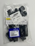 Genuine Volvo Protective Cap (grey, 20 Pcs) - 31660916. Fixed Price $23.85.