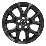 COAST2COAST Ws 14-18 Chrk Gl Bk 17' 10 Hole- IWCIMP382BLK. Fixed Price $82.33.