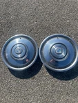 Factory 1981 1983 Buick Regal 14 Inch Hubcaps Wheel Covers. Fixed Price $44.00.