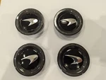 Mclaren Senna , P1 765LT 600LT Oem Centre Lock Wheel Caps 15BA228CP. Fixed Price $600.00.