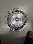 1975-1991 Chevrolet Pickup Blazer Suburban Van 3129A 15" Hubcap Wheel Cover. Fixed Price $45.00.