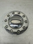 Ford Five Hundred Freestyle Oem Wheel Center Cap Chrome Finish 7G1J-1A096-AA. Fixed Price $12.00.
