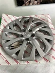 New Oem Toyota Corolla 16" Wheel Cover Hubcap 2017 2018 2019 42602-02520. Fixed Price $64.99.