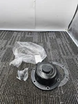 Skf 1643 Oil Fill 6-BOLT Hubcap, 6.25" Outer Diameter Bearing Seal Black. Fixed Price $24.99.