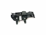 2G6807454A Right Rear Bumper Bracket Volkswagen Polo Edition 2017 301386. Fixed Price $70.59.