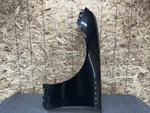 Ford Thunderbird 2002-2005 Fender Front Left Driver Side Black Ua Oem. Fixed Price $339.96.