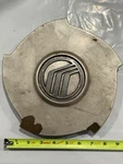Oem Used 1993-1998 Mercury Villager Center Cap F3XA1A065AA 3069. Fixed Price $9.95.