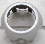 1998 - 2004 Nissan Xterra Frontier Silver Center Cap P/n 40315 7Z110. Fixed Price $29.99.