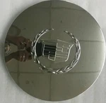 2003 04 05 06 Cadillac Escalade Chrome Center Cap Oem. Fixed Price $68.99.