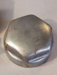 Vintage Ih International Harvester Antique Truck Hub Cap 43272H. Nos. Fixed Price $34.50.