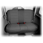 Rugged Ridge 13265.01 Seat Protector Fits 07-18 Wrangler (jk). Fixed Price $167.99.