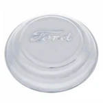 United Pacific A6027 Axle Hub Cap Stainless Steel, "" Script, 194 Ford. Fixed Price $69.46.