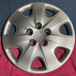Honda Accord Lx V6 16 Lug Hubcap Wheel Cover 44733-SDB-A00 2003 2004 2005. Fixed Price $24.99.