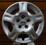 Nos Oem 2002-2004 Nissan Altima 16" Wheel Cover Center Hubcap 40315-8J000. Fixed Price $29.99.