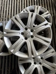 18" Chrysler 200, Sebring Oem Hyper Silver Alloy Wheel Rim 2010-2014 18X7. Fixed Price $65.00.
