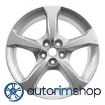 Chevrolet Camaro 2013 2014 2015 20" Factory Oem Forged Front Wheel Rim. Fixed Price $315.39.