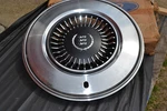 Nos 1977 Ford Ltd Galaxie Wheel Cover D7AZ-1130-D. Fixed Price $65.00.