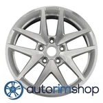 Ford Fusion 2010 2011 2012 17" Factory Oem Wheel Rim 9E5C1007BC. Fixed Price $244.14.