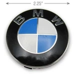 Center Cap Bmw Series 7 X Z Genuine Oem Wheel 6850834 6861092. Fixed Price $17.31.